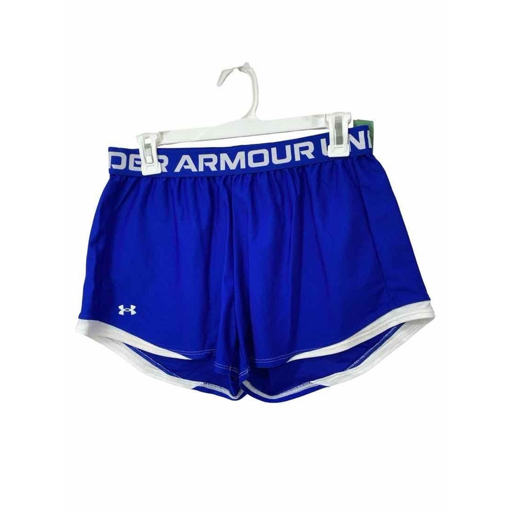 Under Armour Ladies Size M Shorts